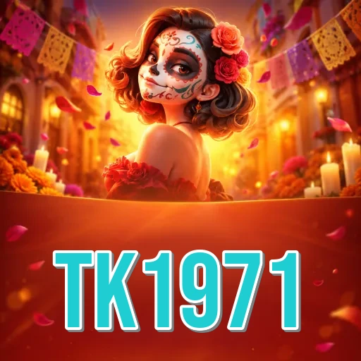 Screenshot 3 - tk1971 Settings