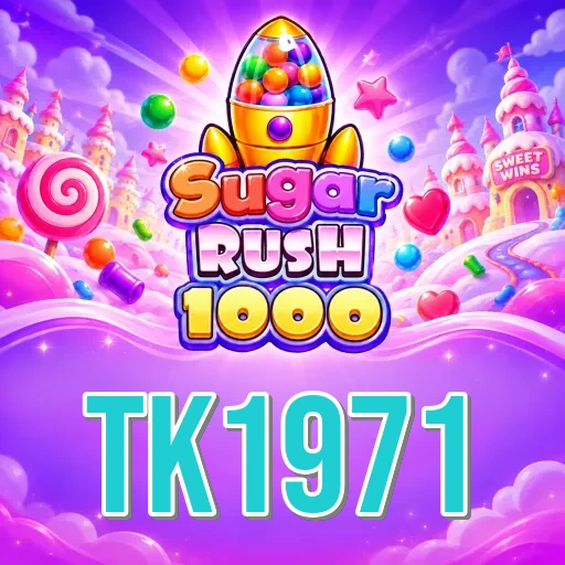 Screenshot 1 - tk1971 Home Screen
