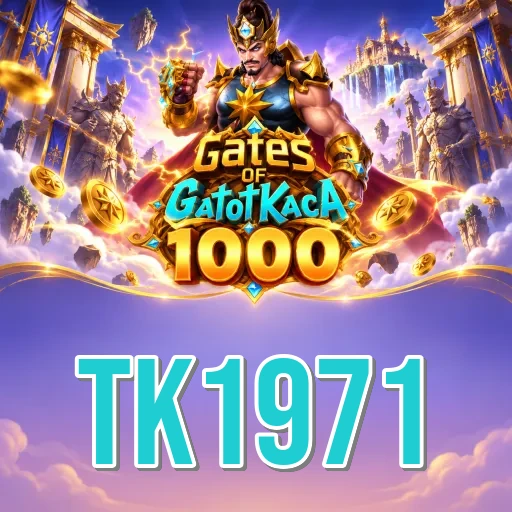 Screenshot 1 - tk1971 Home Screen