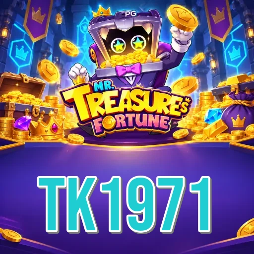Screenshot 1 - tk1971 Home Screen