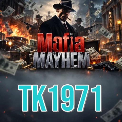 Screenshot 4 - tk1971 Dark Mode