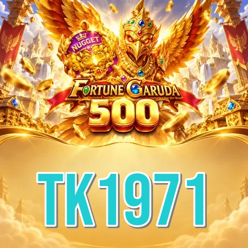 Screenshot 1 - tk1971 Home Screen