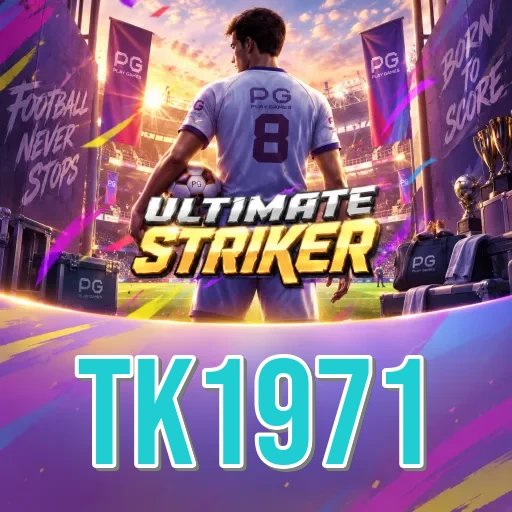Screenshot 3 - tk1971 Settings