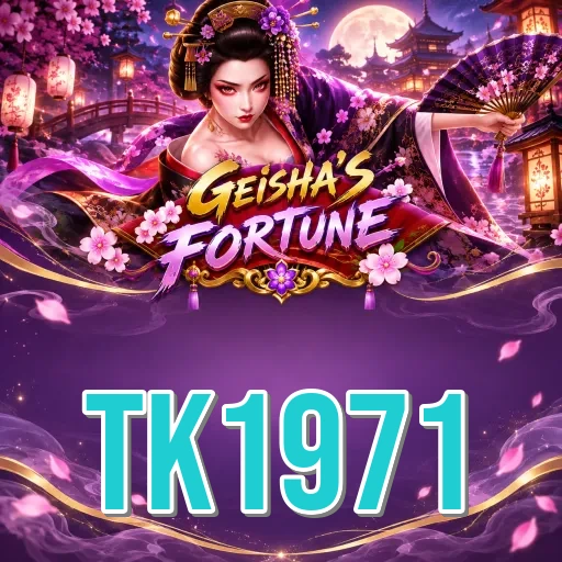 Screenshot 3 - tk1971 Settings
